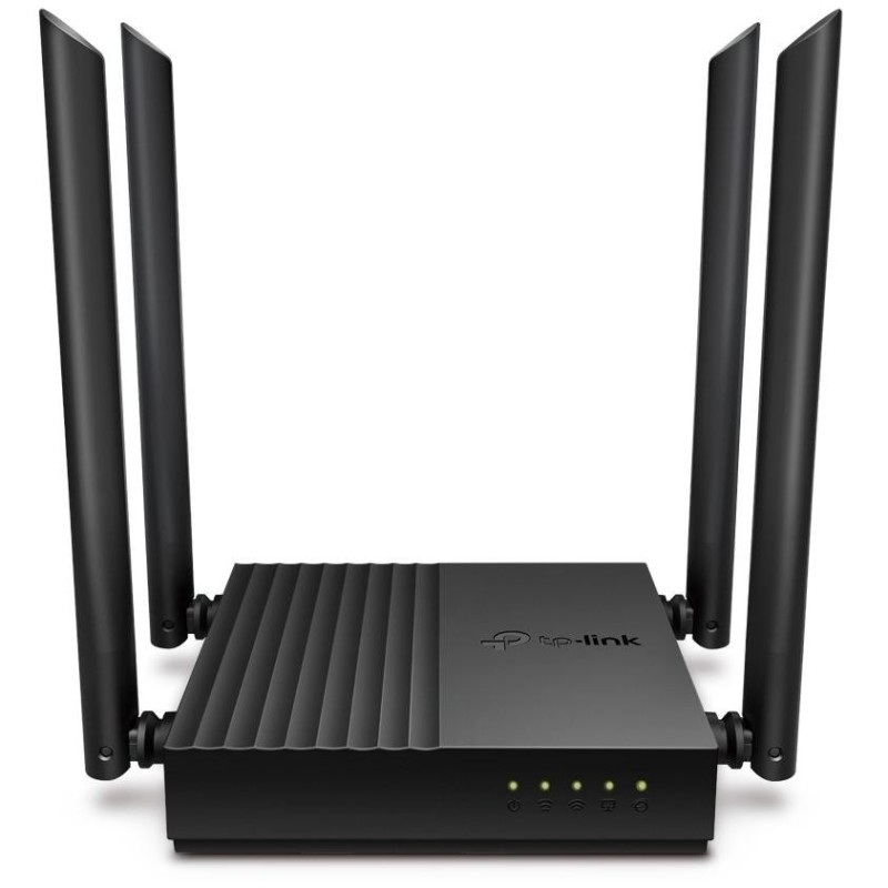 TP-Link Archer C64 AC1200 Wi-Fi Router