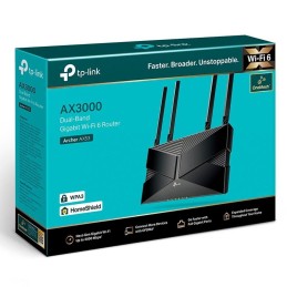 TP-Link Archer AX53 AX3000 Wi-Fi 6 Router