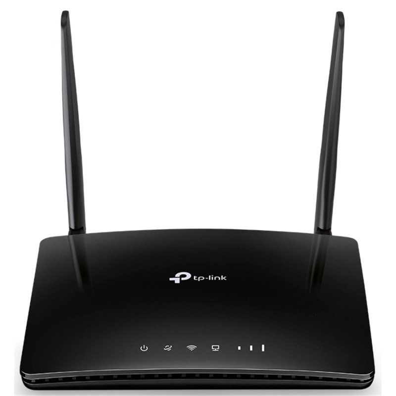 TP-Link Archer MR202 AC750 4G LTE Router