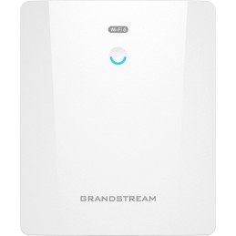 Grandstream GWN7664ELR AX6000 Outdoor Wi-Fi 6 Access Point