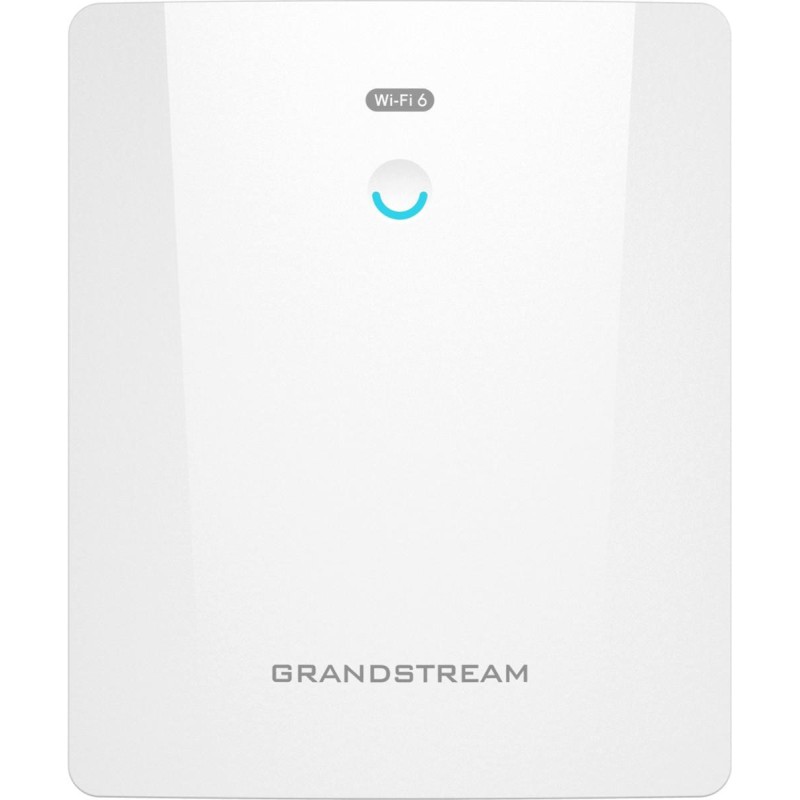 Grandstream GWN7664ELR AX6000 Outdoor Wi-Fi 6 Access Point