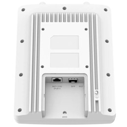 Grandstream GWN7670LR Long-Range Outdoor Wi-Fi 7 Access Point