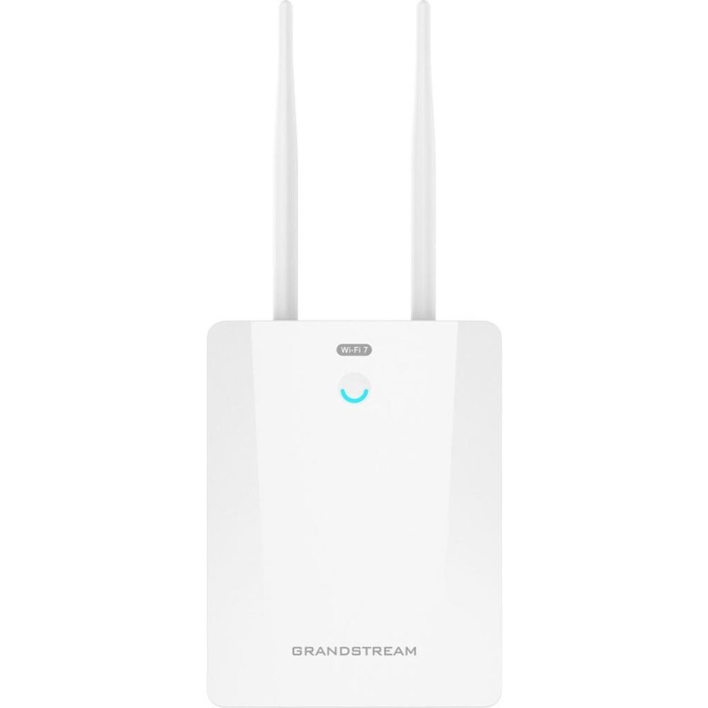 Grandstream GWN7670LR Long-Range Outdoor Wi-Fi 7 Access Point