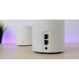 TP-Link Deco X20 AX1800 Home Mesh Wi-Fi 6 System