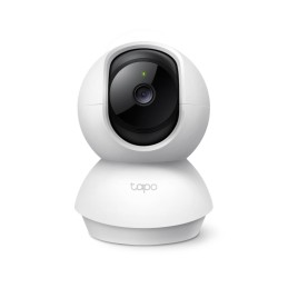 TP-Link Tapo C210 2K 3MP Pan/Tilt Wi-Fi Camera