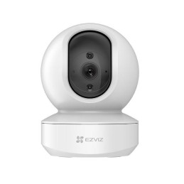EZVIZ TY1 3MP Smart Wi-Fi Pan & Tilt Camera