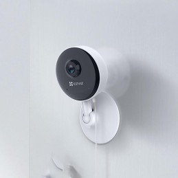 EZVIZ C1C 1080p Smart Wi-Fi Indoor Camera