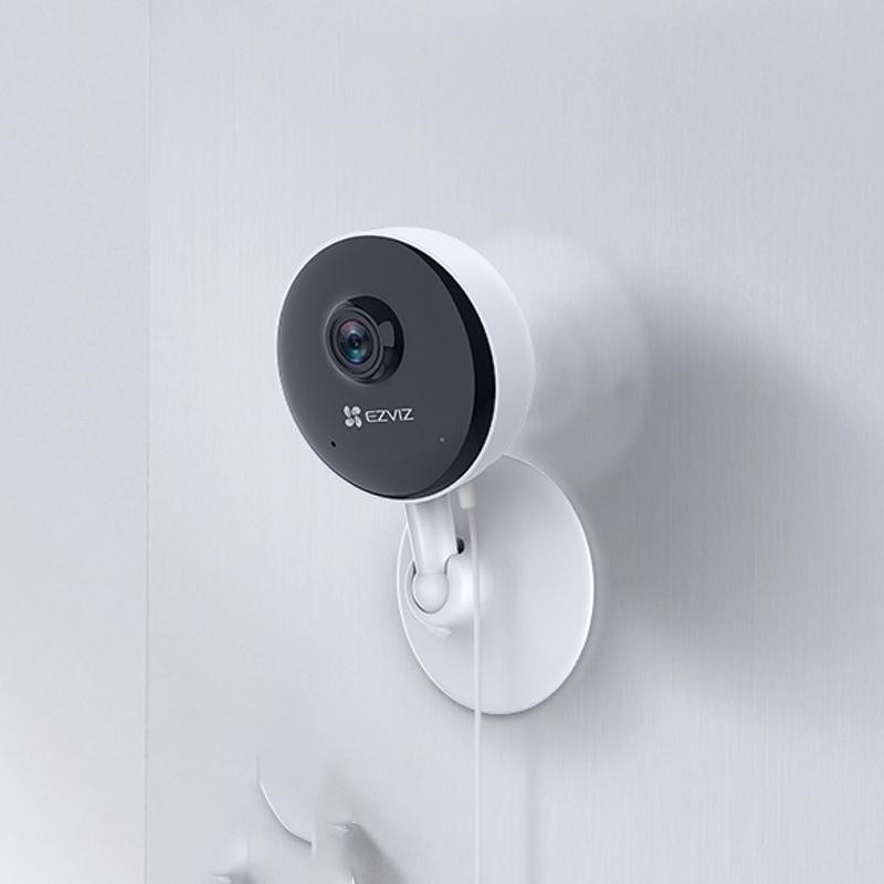 EZVIZ C1C 1080p Smart Wi-Fi Indoor Camera