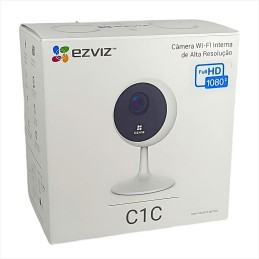 EZVIZ C1C 1080p Smart Wi-Fi Indoor Camera