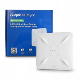 Ruijie RG-RAP2200(E) AC1300 Wi-Fi 5 Access Point