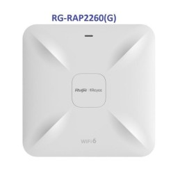 Ruijie RG-RAP2260(G) AX1800 Wi-Fi 6 Access Point