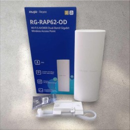 Ruijie RG-RAP62-OD AX3000 Wi-Fi 6 Outdoor Access Point