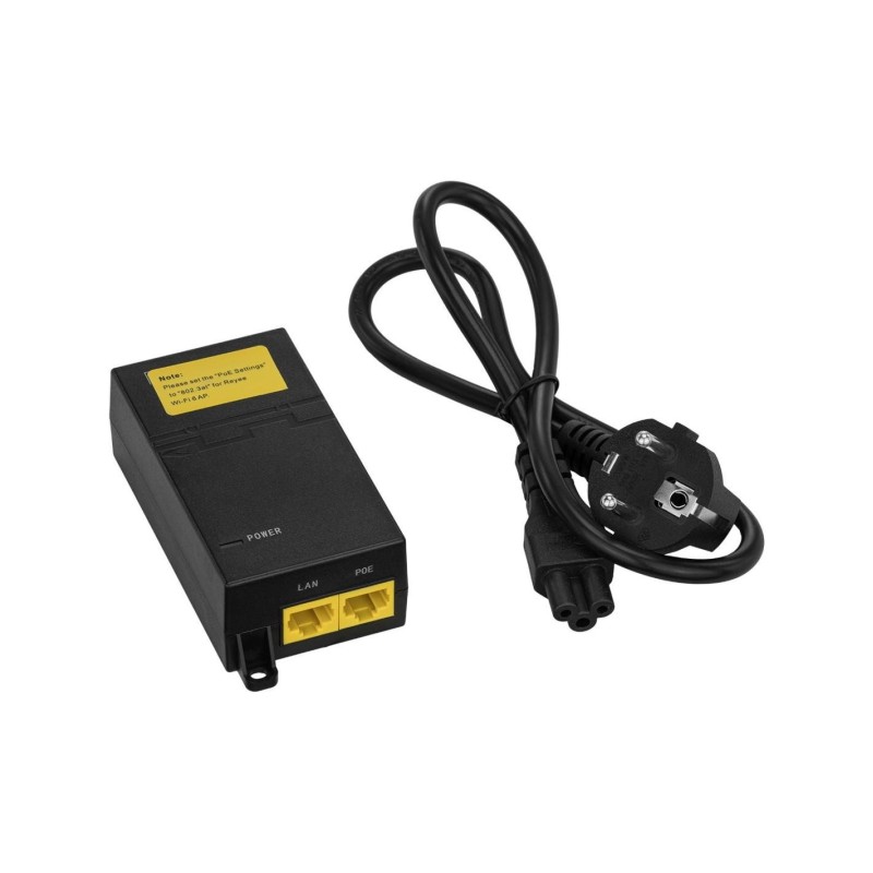 Ruijie RG-POE-AT30 31.2W Gigabit PoE Injector