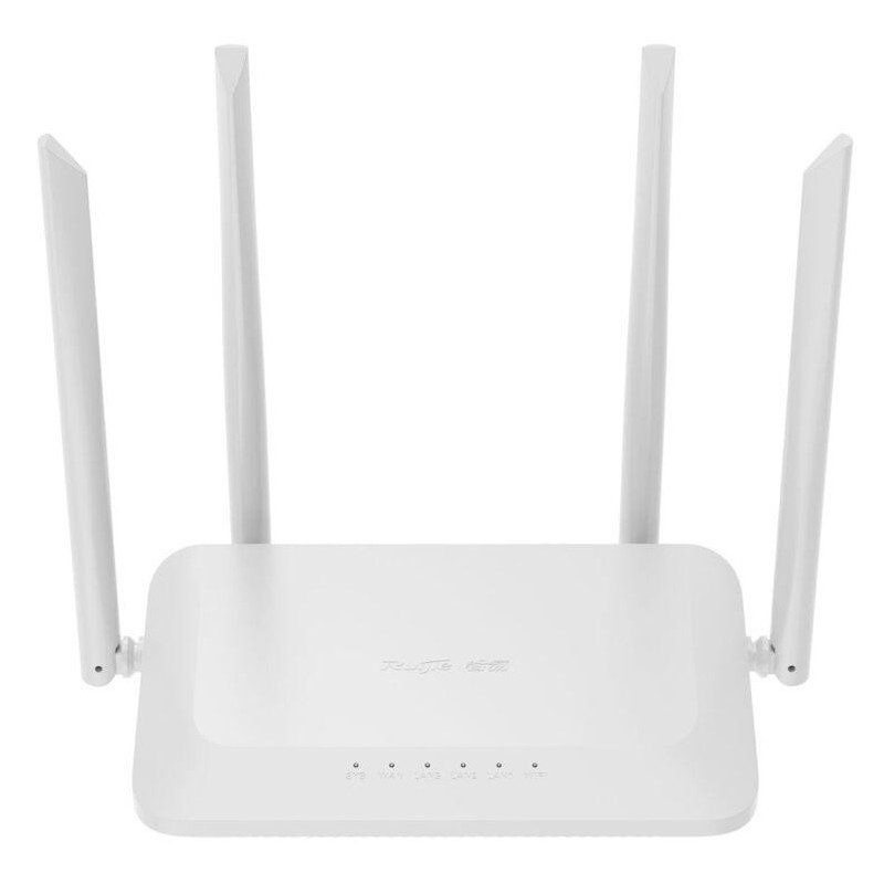 Ruijie RG-EW1200 AC1200 Dual-Band Wi-Fi 5 Router