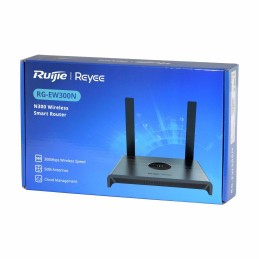Ruijie RG-EW300N 300Mbps Wireless N Router