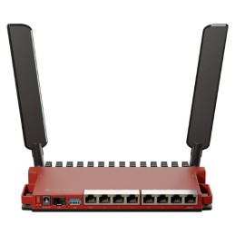 MikroTik L009UiGS-2HaxD-IN Wi-Fi 6 Gigabit Router