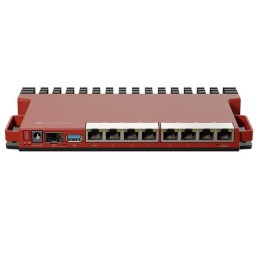 MikroTik L009UiGS-RM Gigabit Router 2.5G SFP