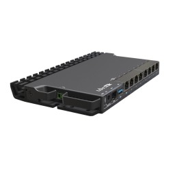 MikroTik RB5009UG+S+IN 10G SFP+ 2.5G Router