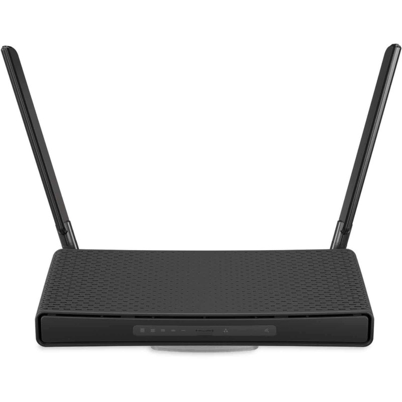 MikroTik hAP ax³ AX1800 Wi-Fi 6 Dual-Band Gigabit Router