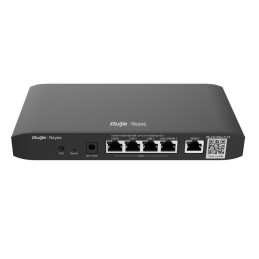 Ruijie RG-EG105G-P-V3 5-Port Gigabit PoE+ Router