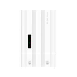 Ruijie RG-ES207GS-AC-OD 7-Port Gigabit Outdoor PoE+ Switch