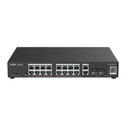 Ruijie RG-ES220GS-P 20-Port Gigabit PoE Switch