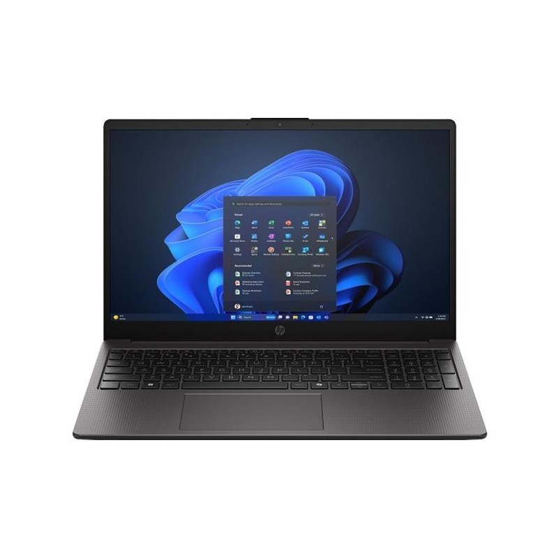 HP 250R G10 Core 7 150U 8GB/512GB SSD Laptop