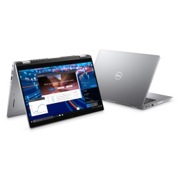 Dell Latitude 5320 2-In-1 Intel Core i5 11th Gen 16GB RAM 512GB SSD 13.3” FHD Touchscreen Display (REFURBISHED)