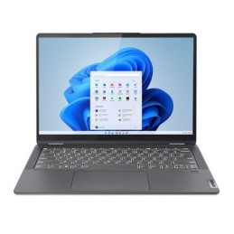 Lenovo Flex 5 Core i3 8GB/256GB Touch Laptop