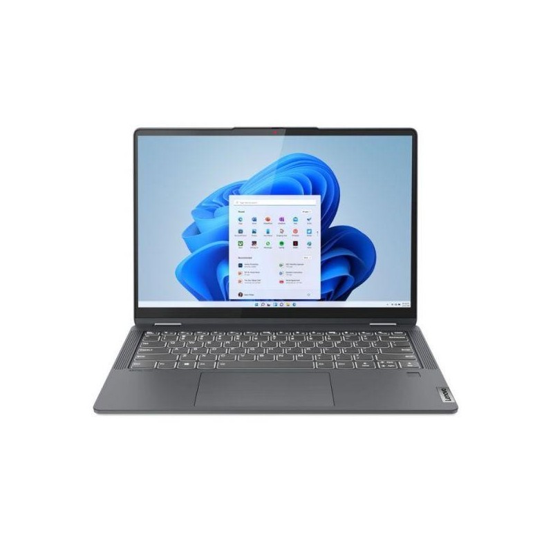 Lenovo Flex 5 Core i3 8GB/256GB Touch Laptop