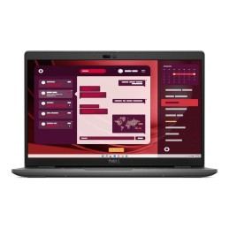 Dell Latitude 3450 Core i7-1355U 8GB/512GB Ubuntu