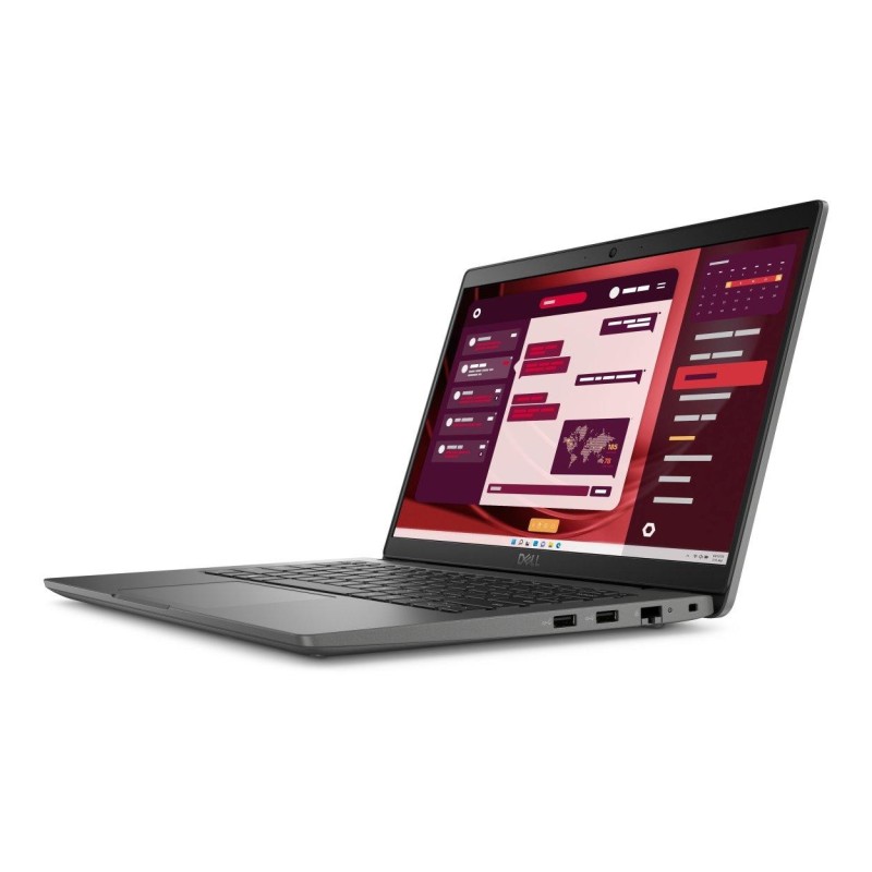 Dell Latitude 3450 Core i5-1335U 8GB/512GB Ubuntu
