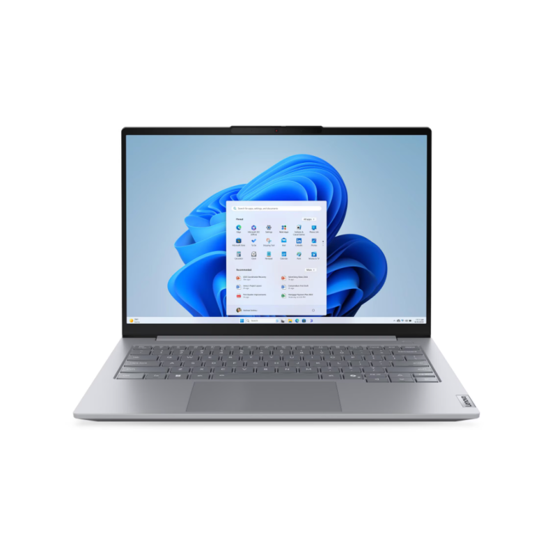 Lenovo Ideapad Slim 3 14IRH10 Intel Core i5 13th Gen 16GB RAM 512GB SSD 14” FHD Display