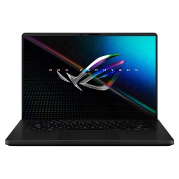 ASUS ROG M16 Core i7 RTX 3060 16GB/512GB Laptop