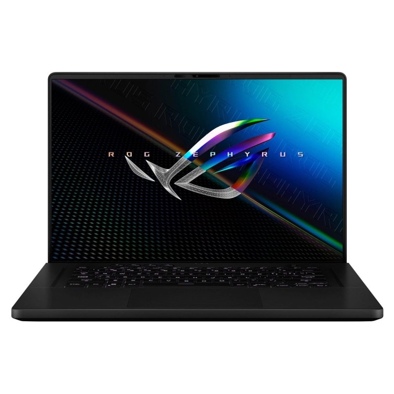 ASUS ROG M16 Core i7 RTX 3060 16GB/512GB Laptop
