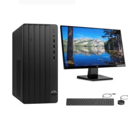 HP 290 Pro Tower G9 Core i7 8GB/512GB Desktop