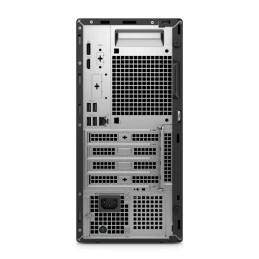 Dell Pro Tower QCT1250 Ultra 7 8GB/512GB Ubuntu