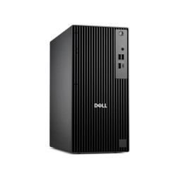 Dell Pro Tower QCT1250 Ultra 7 8GB/512GB Ubuntu