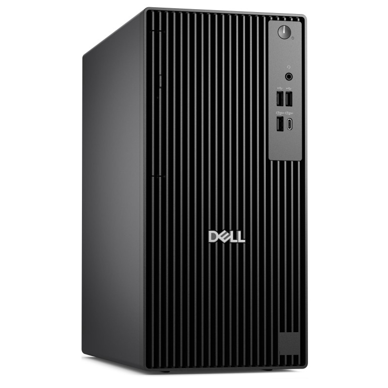 Dell Pro Tower QCT1250 Ultra 5 8GB/512GB Ubuntu Desktop