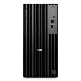 Dell Pro Tower Ultra 7 8GB/512GB Ubuntu with Monitor