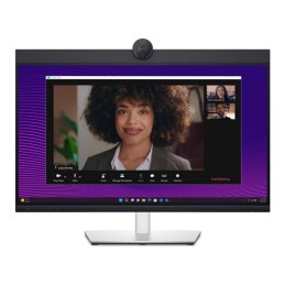 Dell P2724DEB 27-inch QHD Video Conferencing Monitor