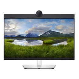 Dell P2424HEB 24-inch Video Conferencing Monitor