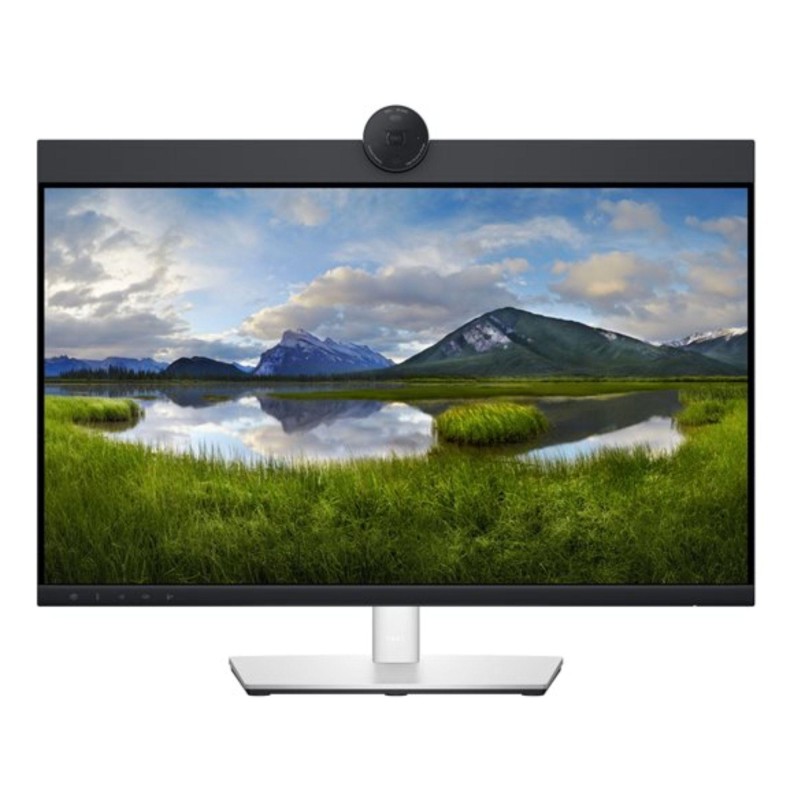 Dell P2424HEB 24-inch Video Conferencing Monitor