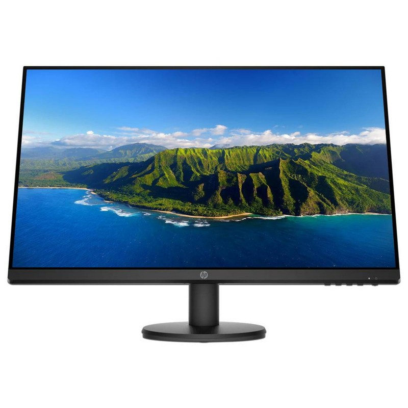 HP P27v G4 27-inch Full HD IPS Monitor