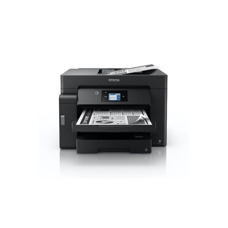 Epson EcoTank M15140 A3+ Monochrome Printer