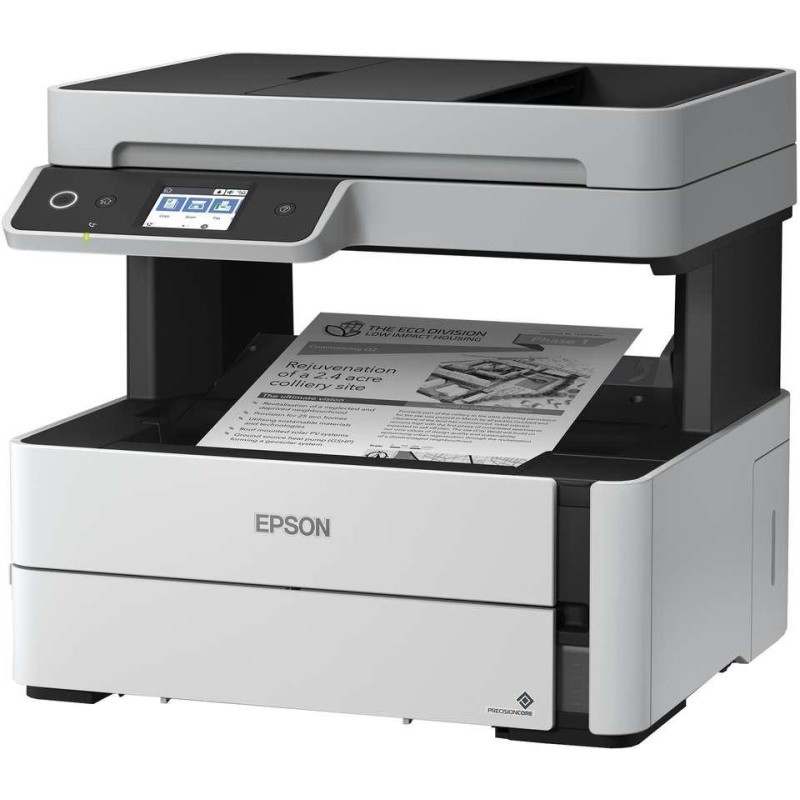 Epson EcoTank M3140 Printer