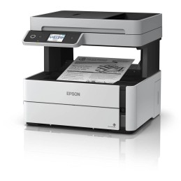 Epson EcoTank M3170 Multifunction Printer