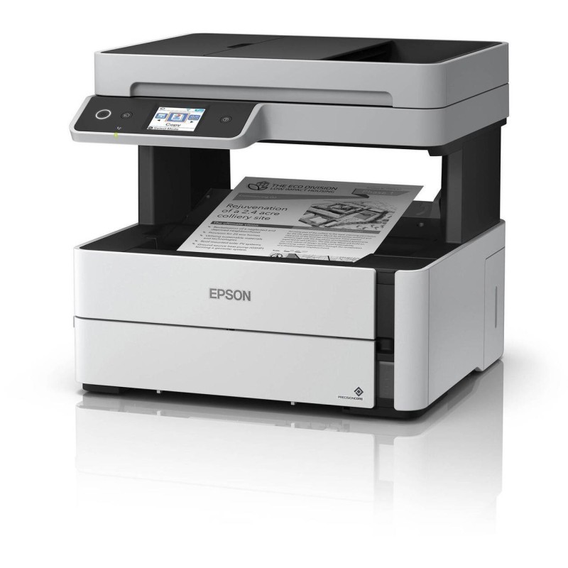 Epson EcoTank M3170 Multifunction Printer