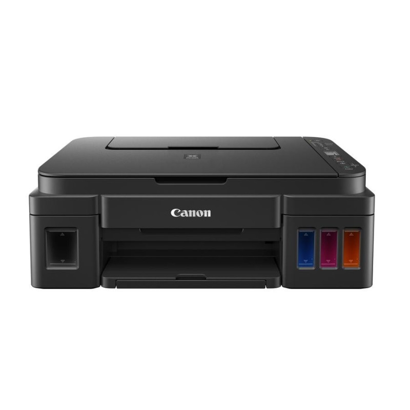 Canon PIXMA G3410 Wireless Ink Tank Printer