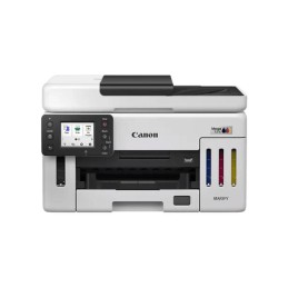 Canon MAXIFY GX6140 Wireless MegaTank Printer